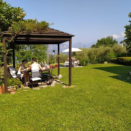 Bed & Breakfast Il Bogno