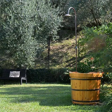 Il Bogno Bed & Breakfast