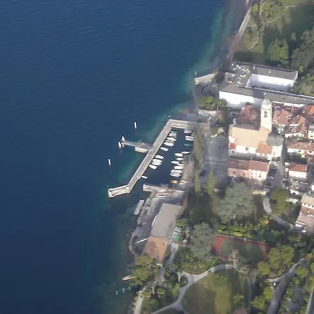 Bed & Breakfast Il Bogno 3*