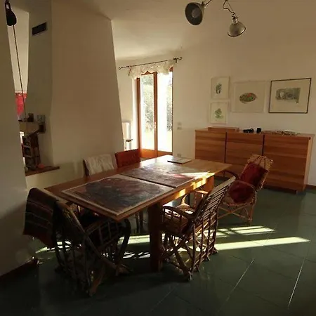 Il Bogno Bed & Breakfast