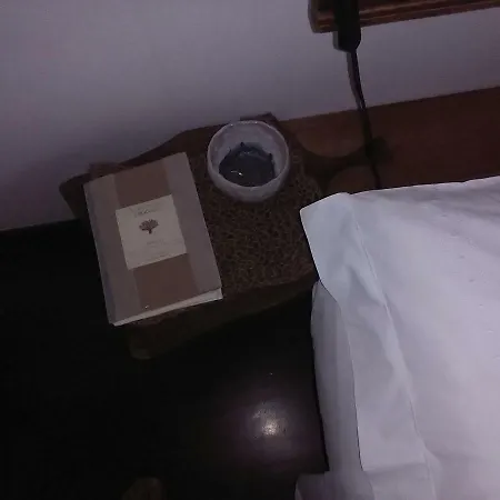 Bed and breakfast Il Bogno *