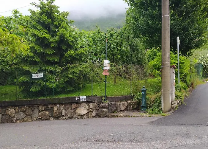 Il Bogno Bed & Breakfast Lierna