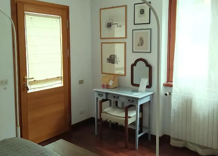 Bed & Breakfast Il Bogno 3*