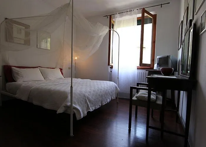 Bed & Breakfast Il Bogno Lierna