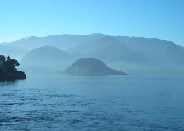 Bed & Breakfast Il Bogno Lierna