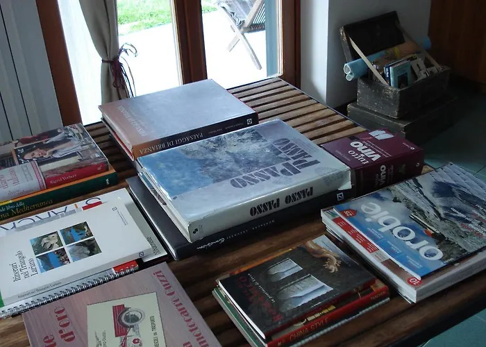 Bed & Breakfast Il Bogno Lierna