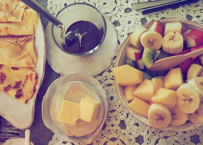 Bed & Breakfast Il Bogno Lierna