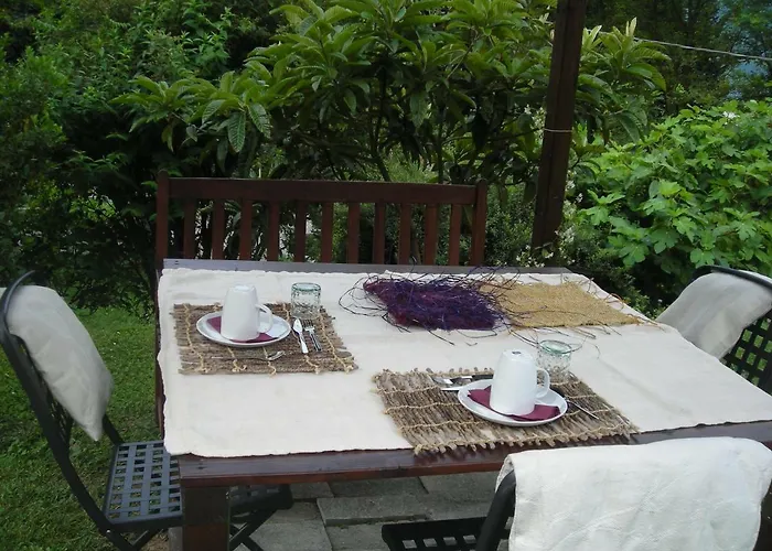 Bed & Breakfast Il Bogno 3*