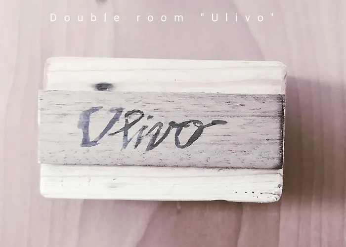 Bed & Breakfast Il Bogno Lierna