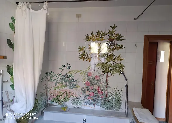 Bed & Breakfast Il Bogno