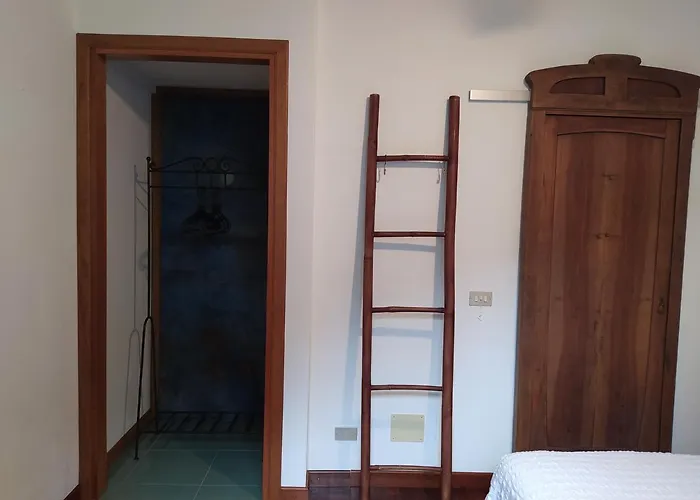 Il Bogno Bed & Breakfast