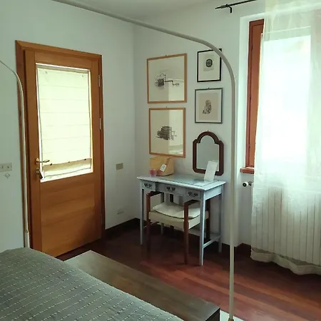 Bed & Breakfast Il Bogno *
