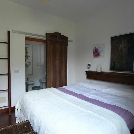 Couette-café Il Bogno 3*