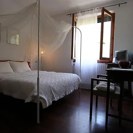 Couette-café Il Bogno Lierna