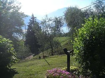 Couette-café Il Bogno Lierna