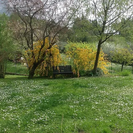 Couette-café Il Bogno Lierna