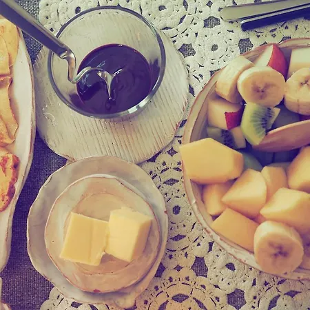 Bed & Breakfast Il Bogno Lierna