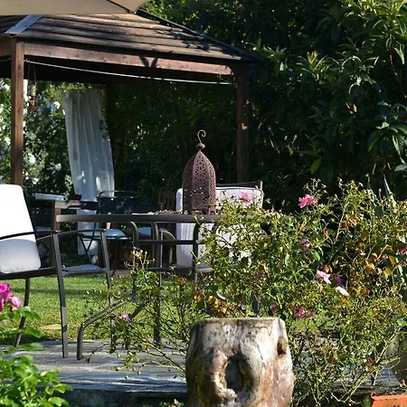Bed & Breakfast Il Bogno Lierna