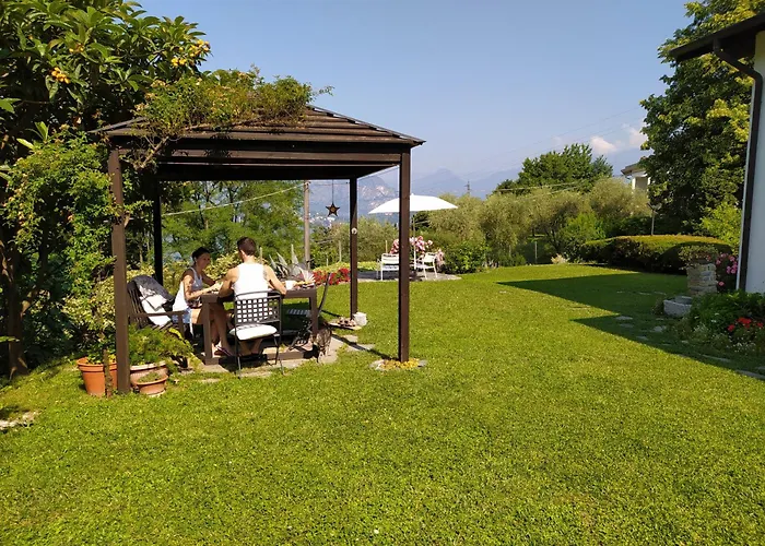 Bed & Breakfast Il Bogno