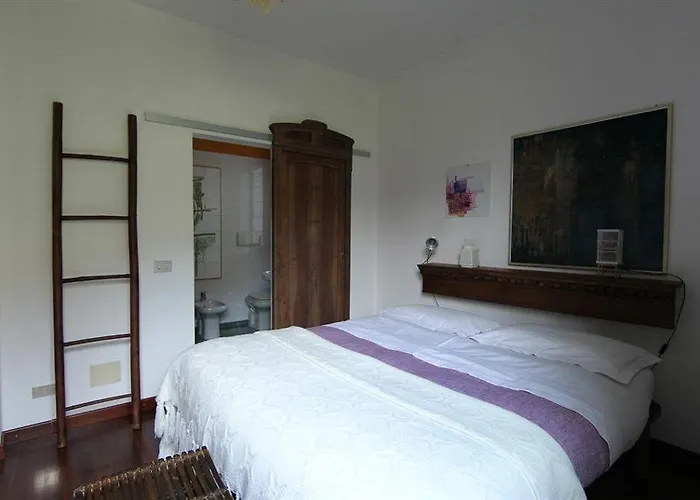 Bed & Breakfast Il Bogno 3*