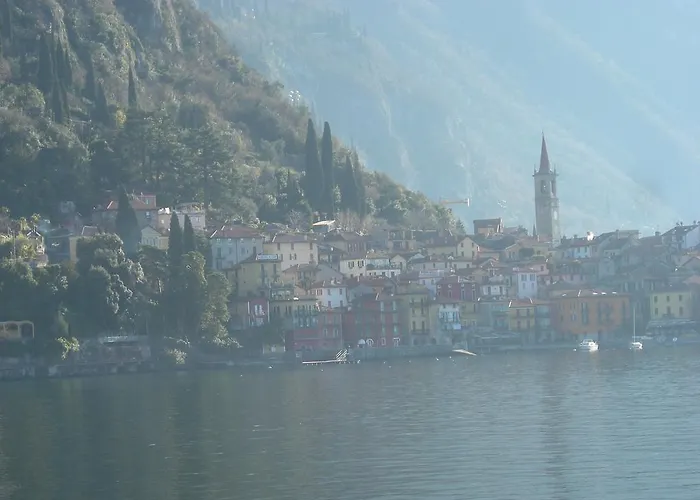 Il Bogno Lierna