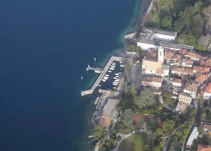 Bed & Breakfast Il Bogno 3*