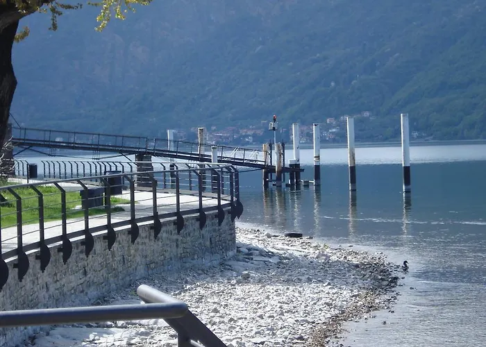 Il Bogno 3* Lierna