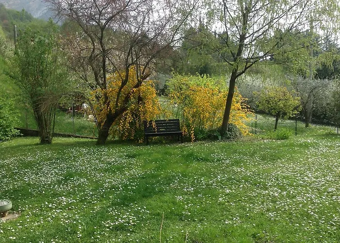 Bed & Breakfast Il Bogno Lierna