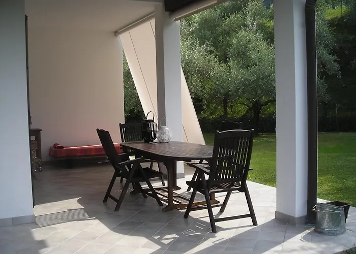Bed and Breakfast Il Bogno Lierna