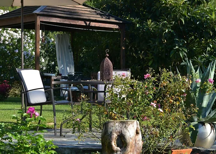 Bed & Breakfast Il Bogno Lierna