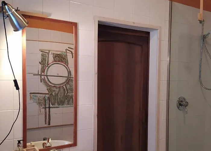 Bed & Breakfast Il Bogno Lierna