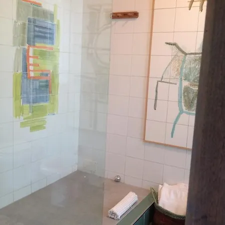 ベッド・アンド・ブレックファスト Il Bogno