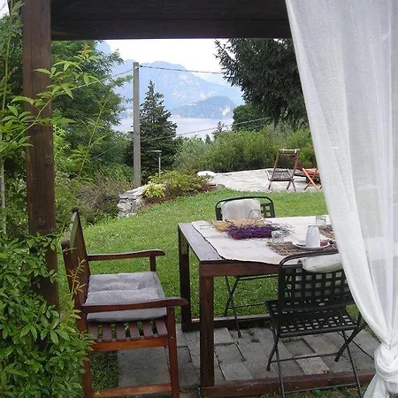 Il Bogno ベッド・アンド・ブレックファスト リエルナ