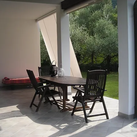 ベッド・アンド・ブレックファスト Il Bogno リエルナ