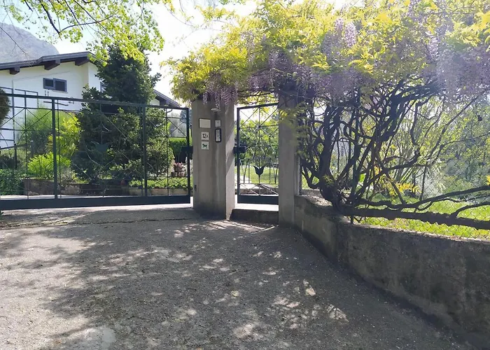 Il Bogno 住宿加早餐酒店 3*