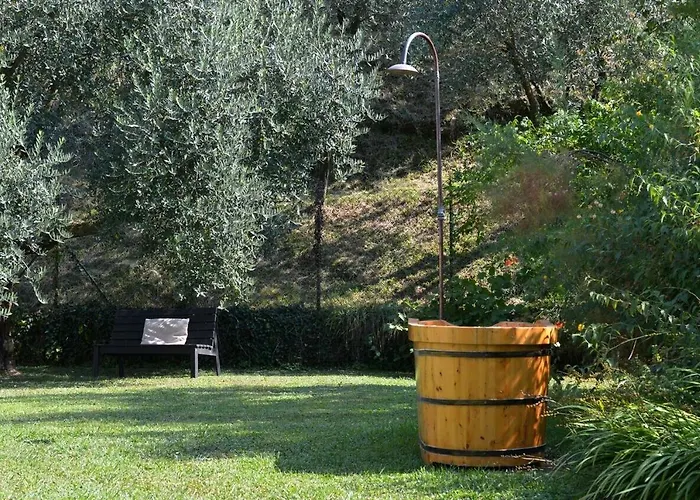 Il Bogno 住宿加早餐酒店