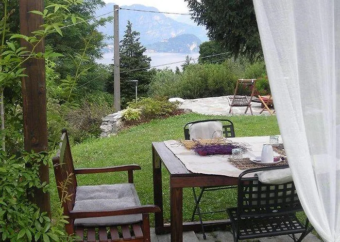 Il Bogno 住宿加早餐酒店 列尔纳