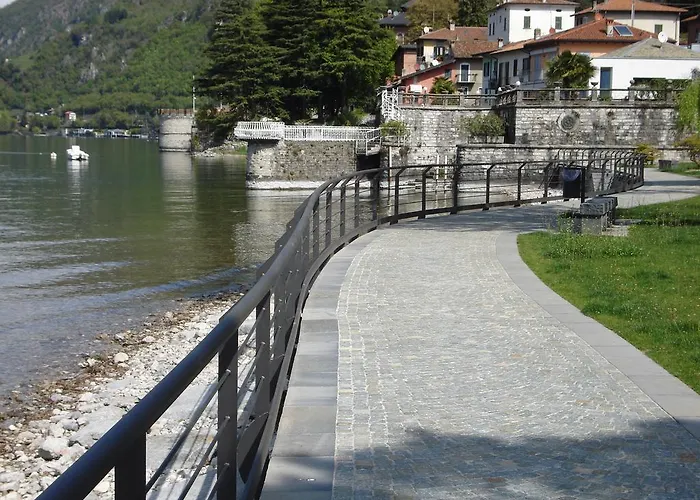 住宿加早餐酒店 Il Bogno