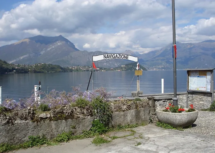 Il Bogno 住宿加早餐酒店 3*