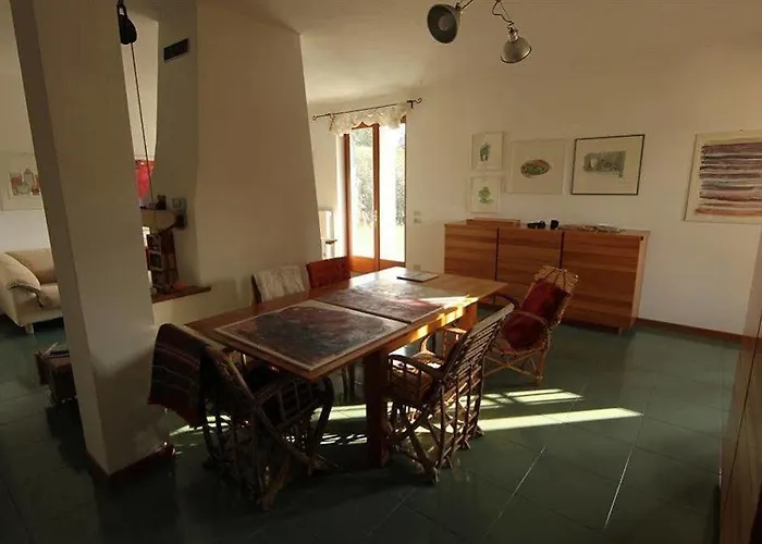 Il Bogno 住宿加早餐酒店