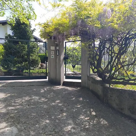 Il Bogno לינה וארוחת בוקר 3*