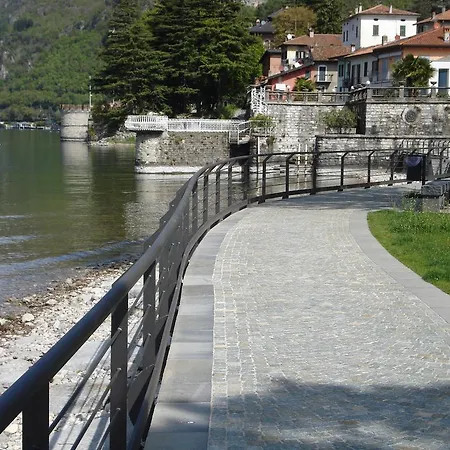 לינה וארוחת בוקר Il Bogno