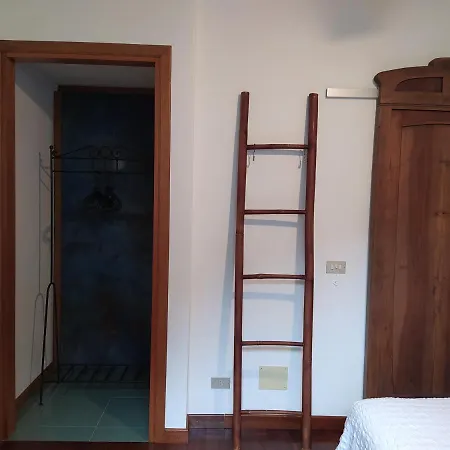 Il Bogno לינה וארוחת בוקר